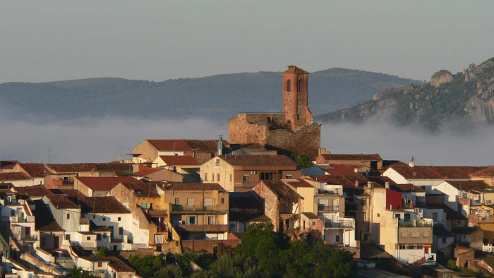 Almadén Almadén