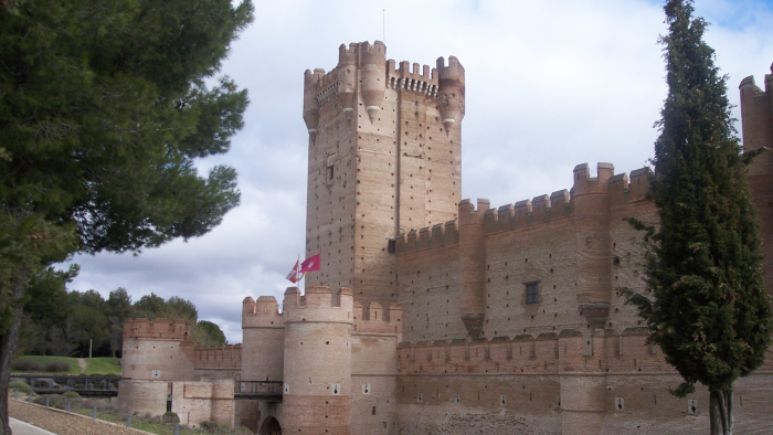 Medina del Campo