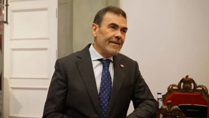 José López Martínez, Movimiento por Cartagena.