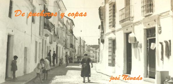 El Pirulo, donde se detiene el tiempo