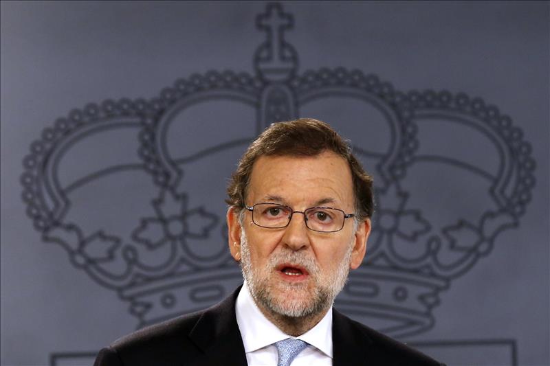Rajoy, dispuesto a todo para no perder la Moncloa: “No tengo ninguna línea roja”
