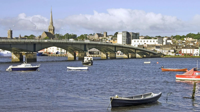 Wexford Wexford