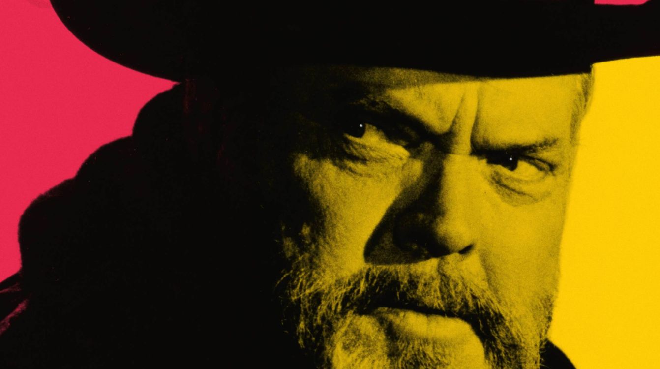 Marzo es el mes de Orson Welles en CaixaForum Plus
