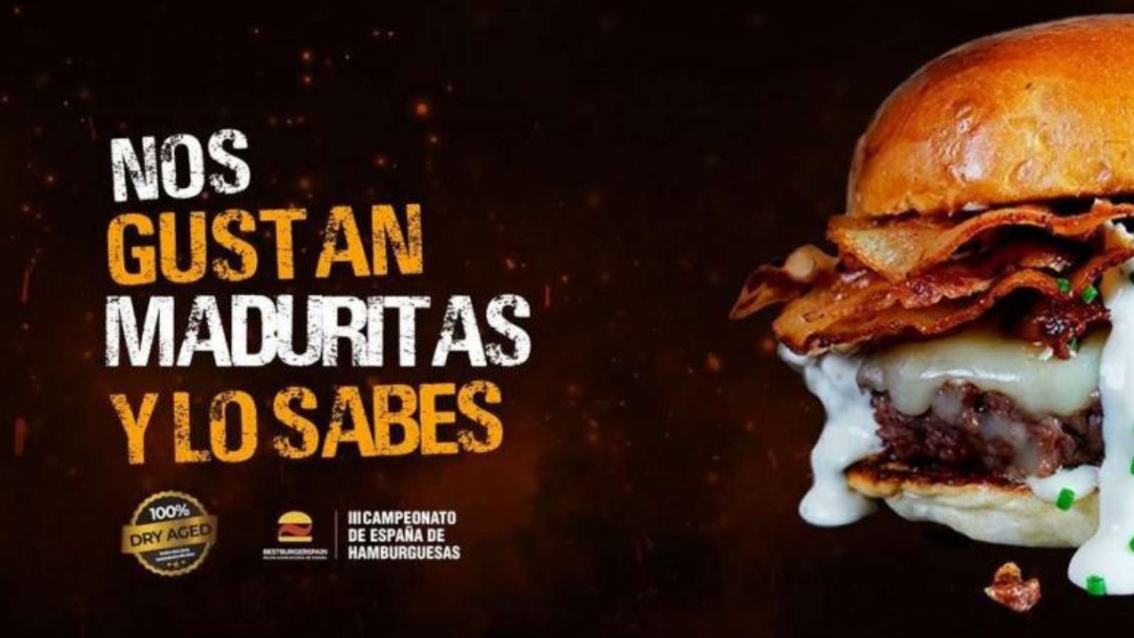 El polémico cartel publicitario de Doce Más Uno. Twitter