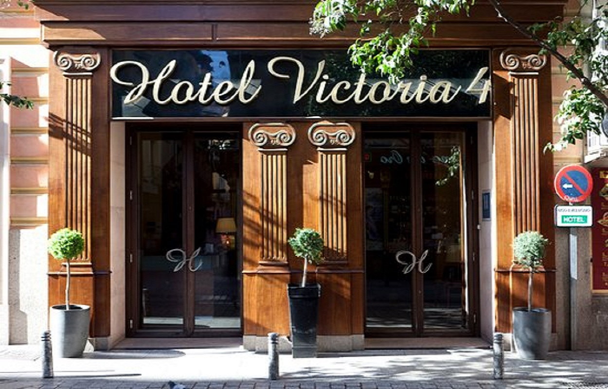 Hotel Victoria