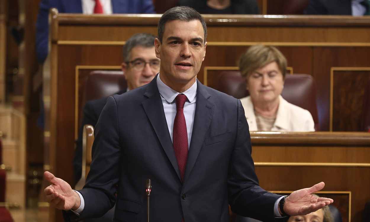 El PSOE defiende su contundencia y sosiego en el 'Caso Mediador'. EP