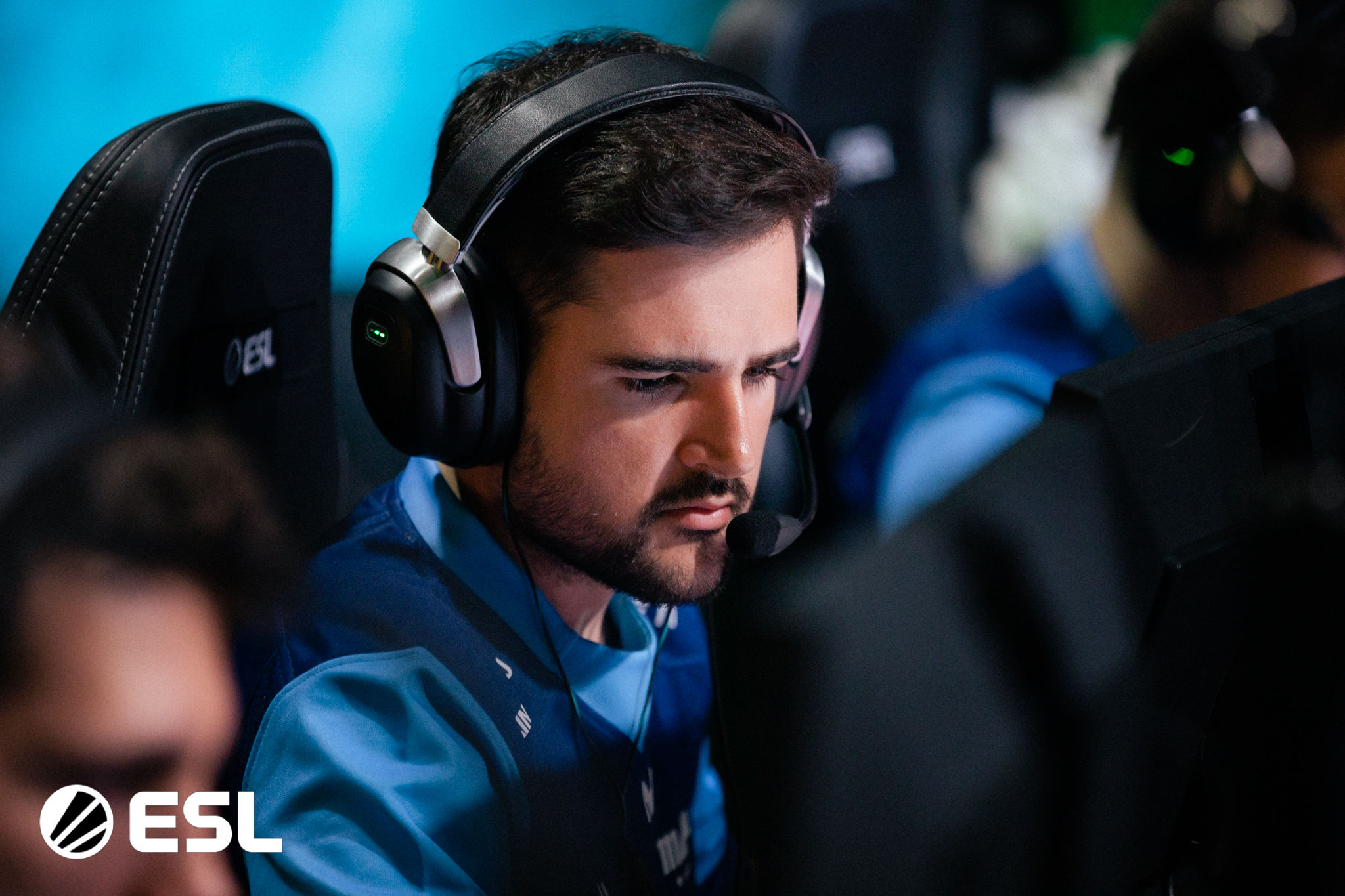 Movistar Riders cae ante Heroic con un 2-0