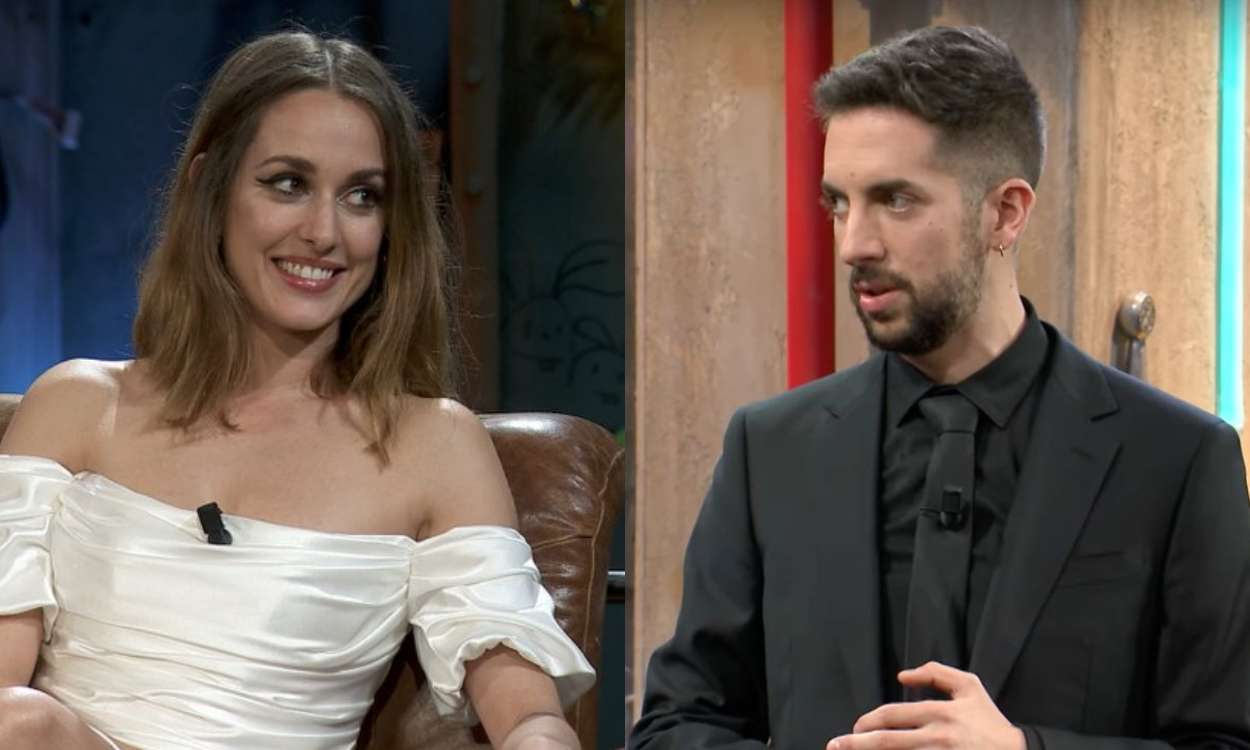 Silvia Alonso y David Broncano. Elaboración propia.