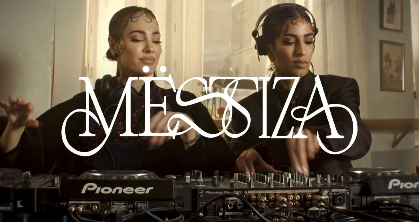 Imagen DJ's Mëstiza