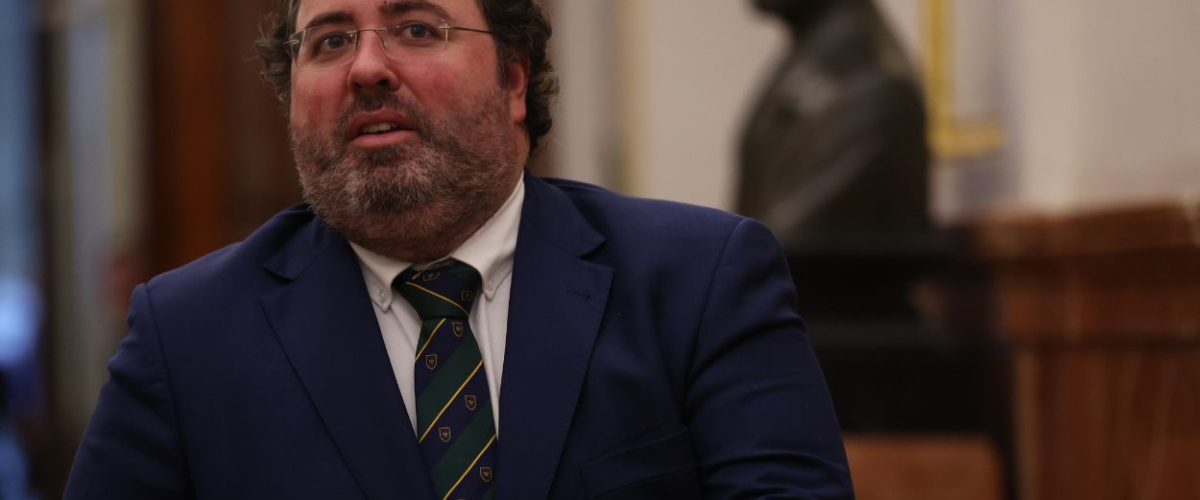 ¿Y si Alberto Casero no se equivocó votando la reforma laboral?