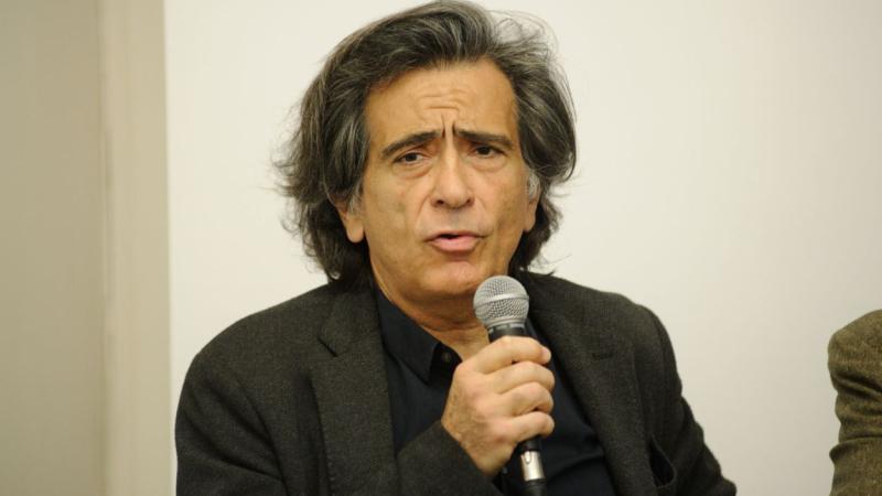 El periodista Arcadi Espada