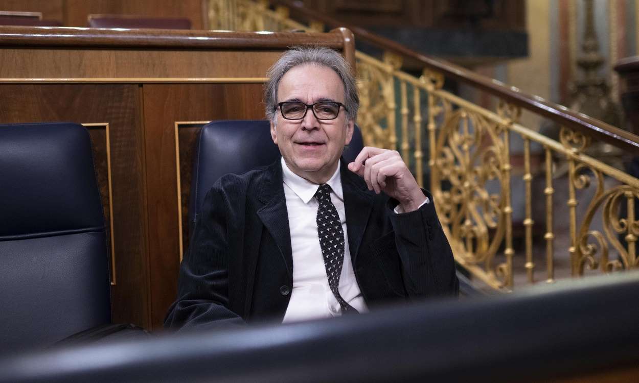 El Congreso aprueba la nueva Ley de Universidades (LOSU)