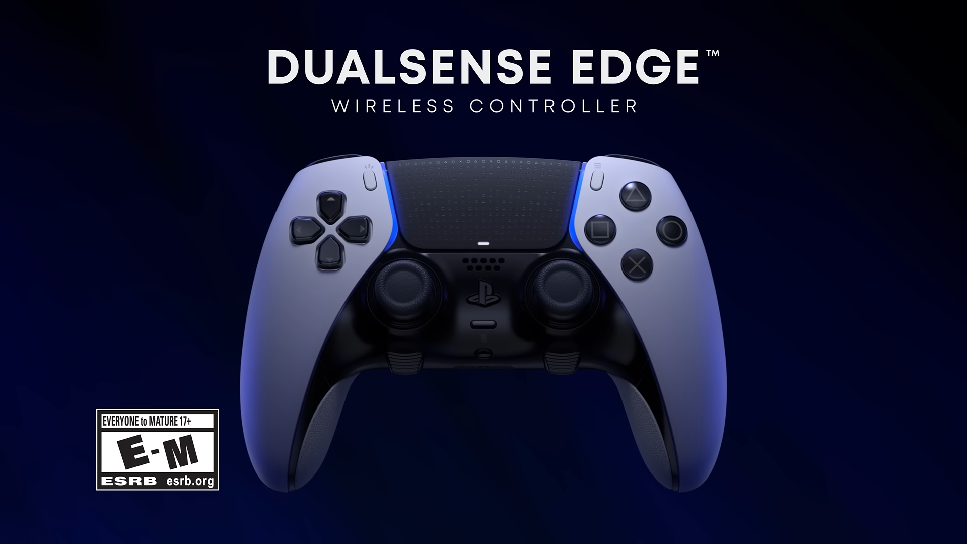 DualSense Edge: ¿Qué tiene de especial el nuevo mando de PS5?