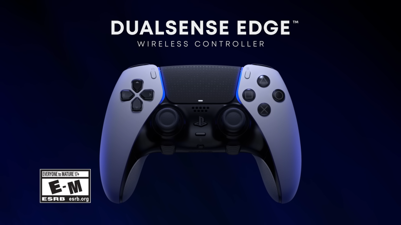 Análisis mando DualSense Edge: Una evolución profesional con opciones  premium