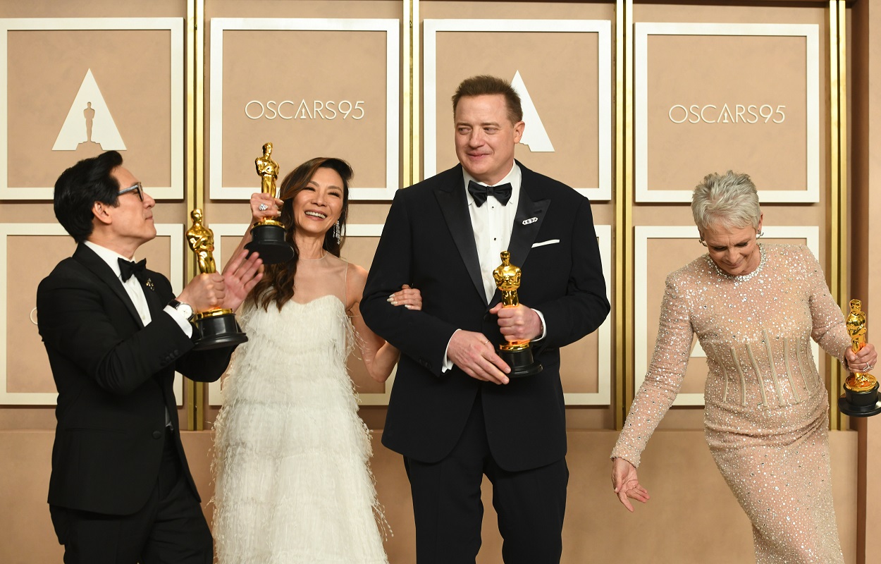 Gala de los Óscar 2023