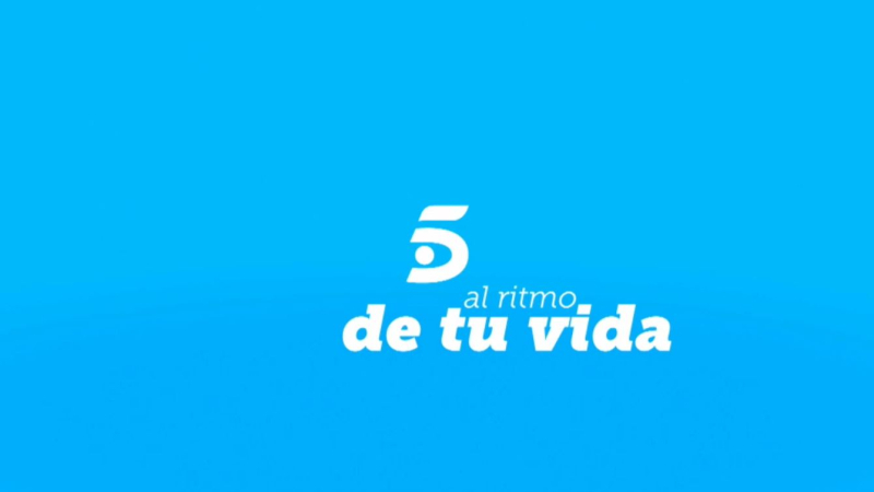 Nueva imagen de Telecinco. Mediaset España