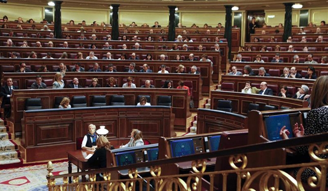 Que nos cuenten las líneas rojas Que nos cuenten las líneas rojas