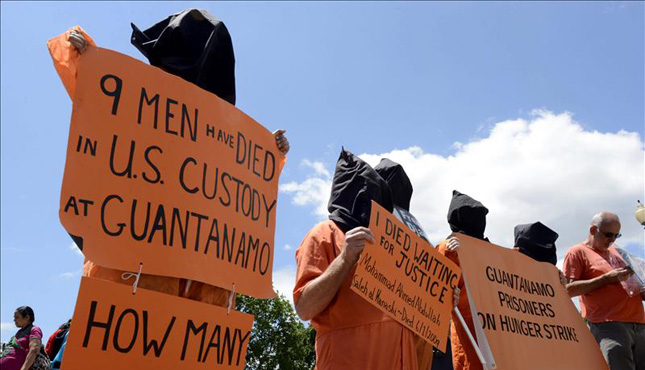 Carpetazo al caso de las torturas en Guantánamo que puso a EEUU contra Baltasar Garzón