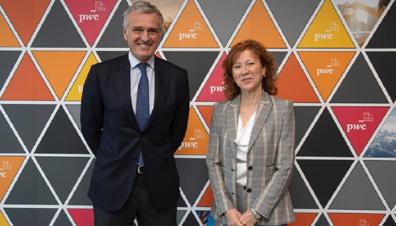 Gonzalo Sánchez y Margarita delgado. Servimedia