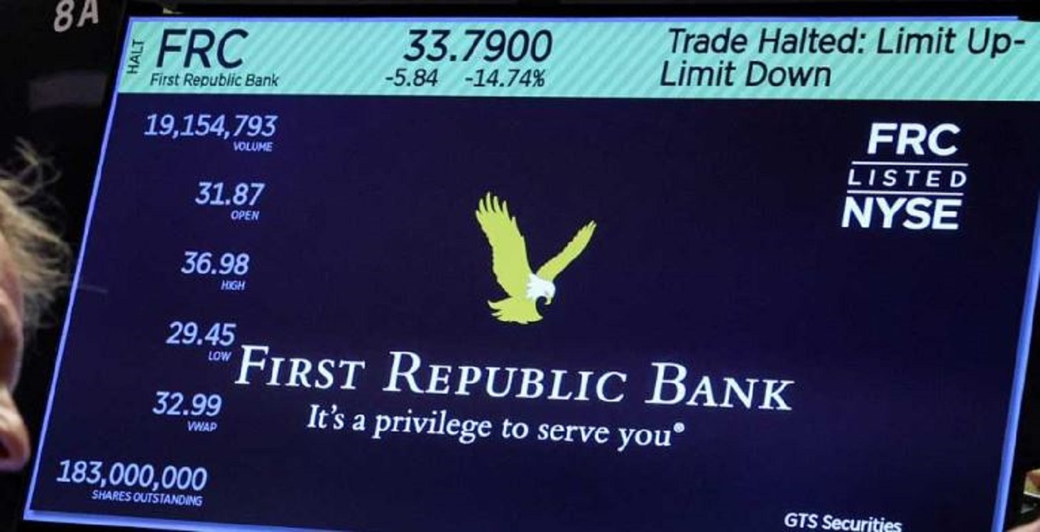 First Republic Bank