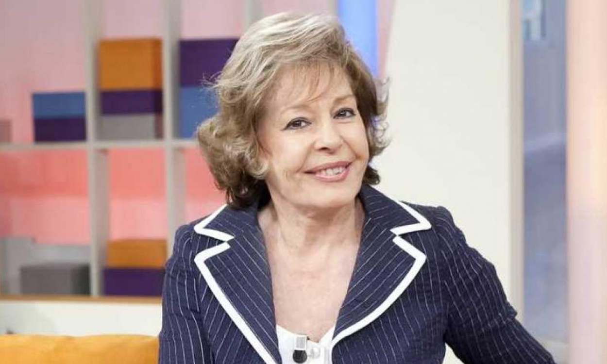Laura Valenzuela. RTVE