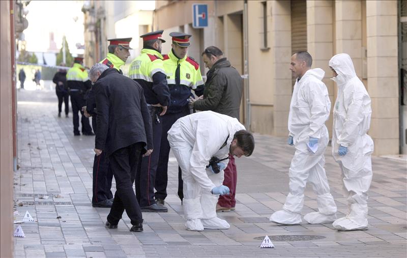 Un hombre mata a su expareja en Tarragona y luego se suicida