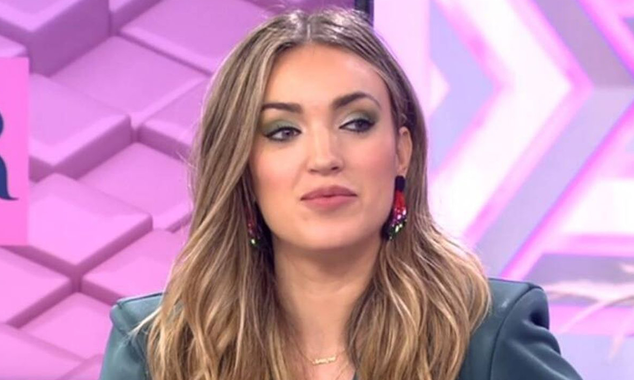 Marta Riesco. Mediaset España