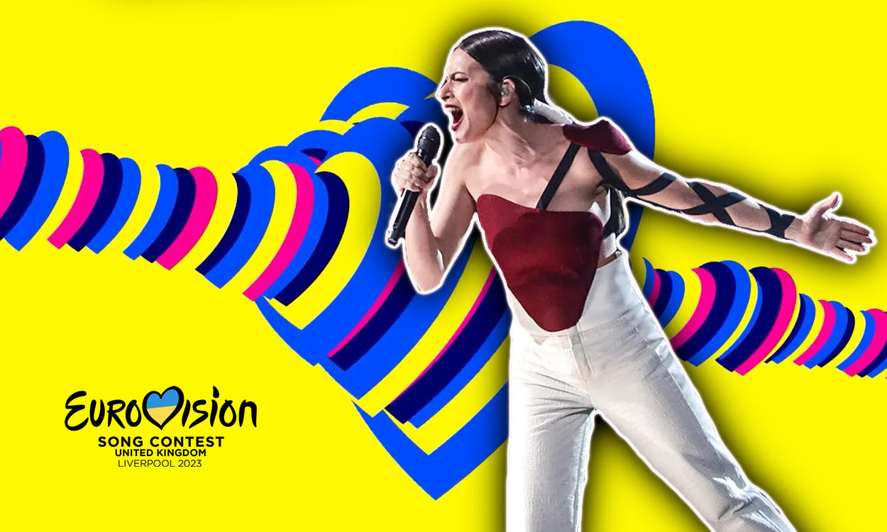 Blanca Paloma participará en el festival de Eurovisión 2023, que se celebra en Liverpool