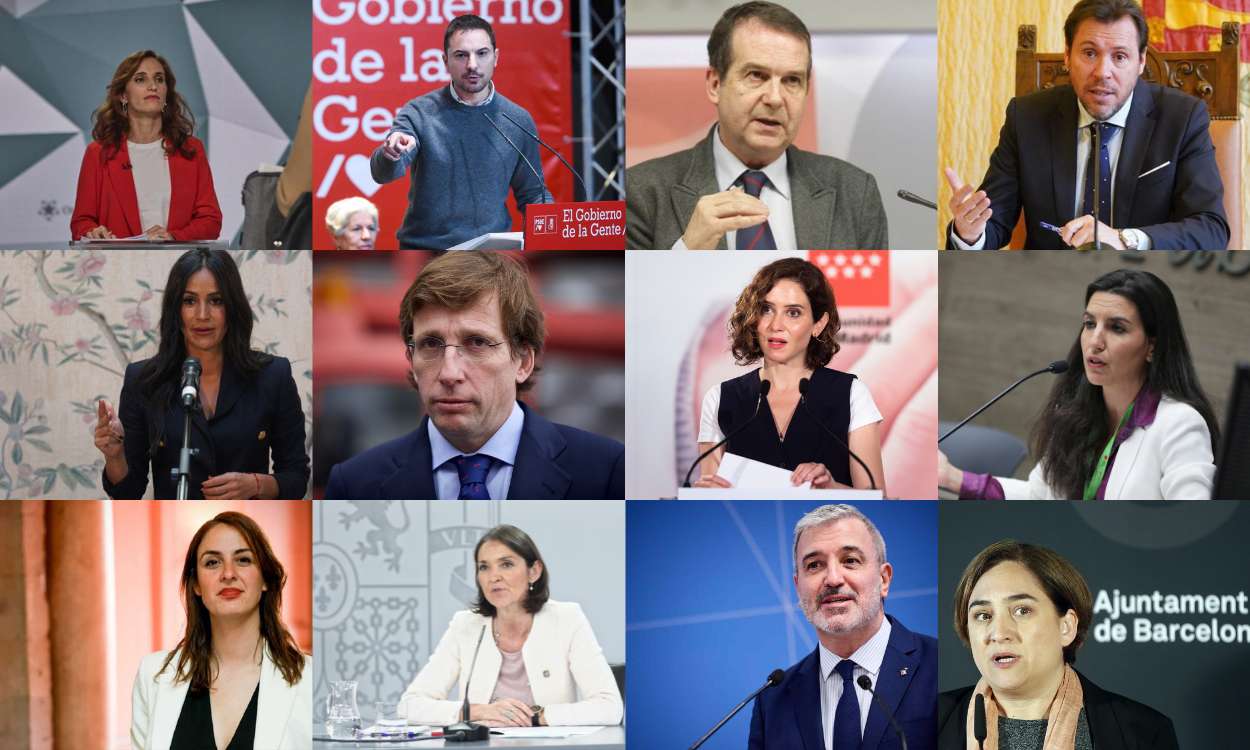 La fecha de las elecciones municipales y autonómicas 2023 es el 28 de mayo