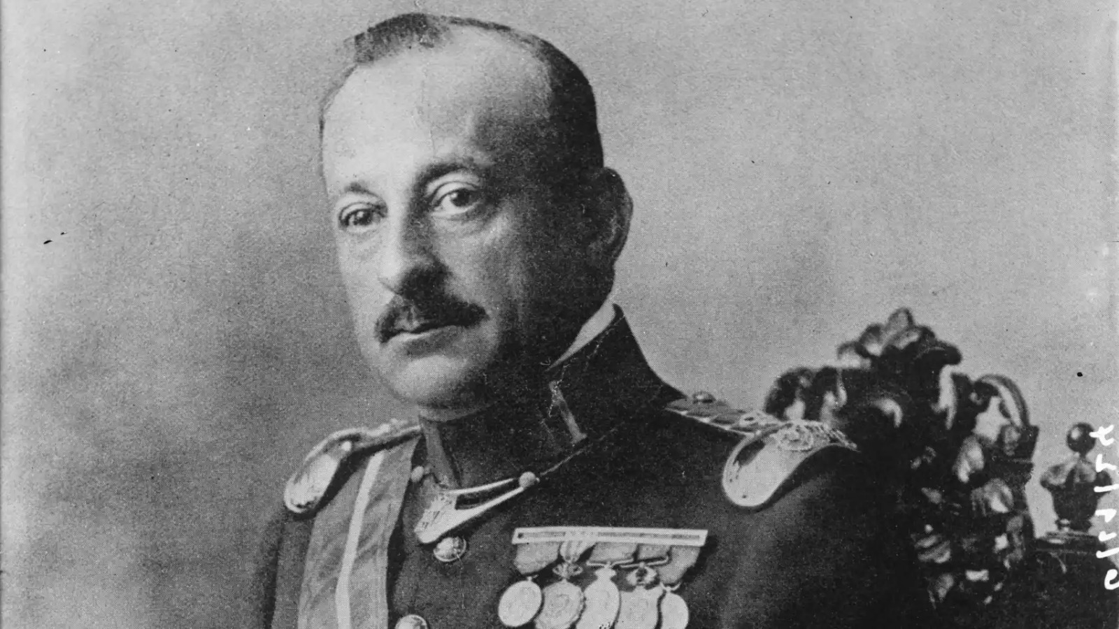 Primo de Rivera