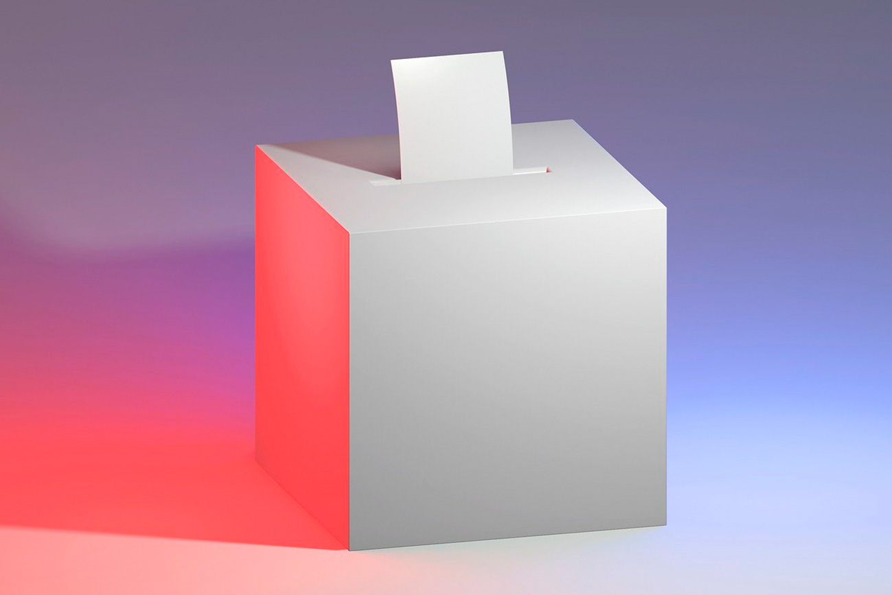 La Inteligencia Artificial podría sustituir a las encuestas electorales o al menos mejorar las preguntas para predecir mejor el resultado