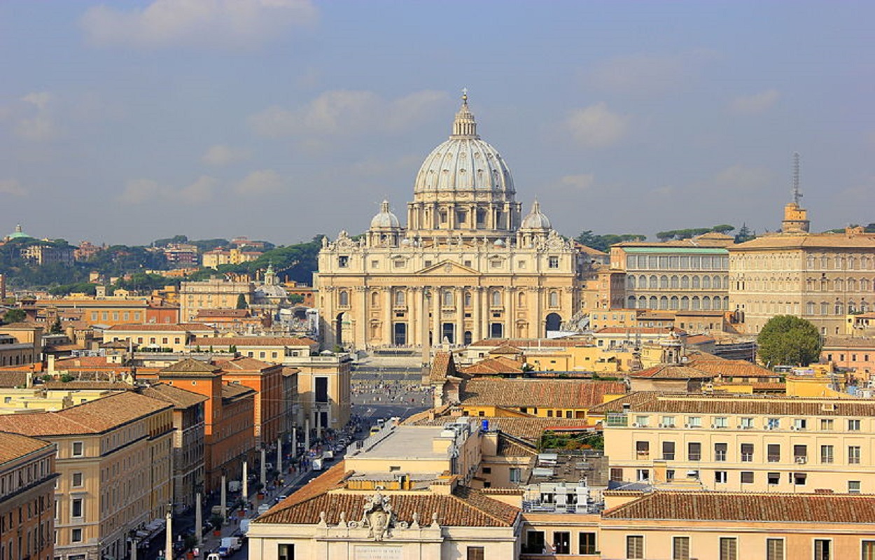 Ciudad del Vaticano