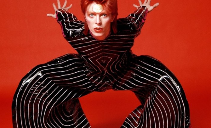 Se revela la letra secreta de 'Starman', de David Bowie