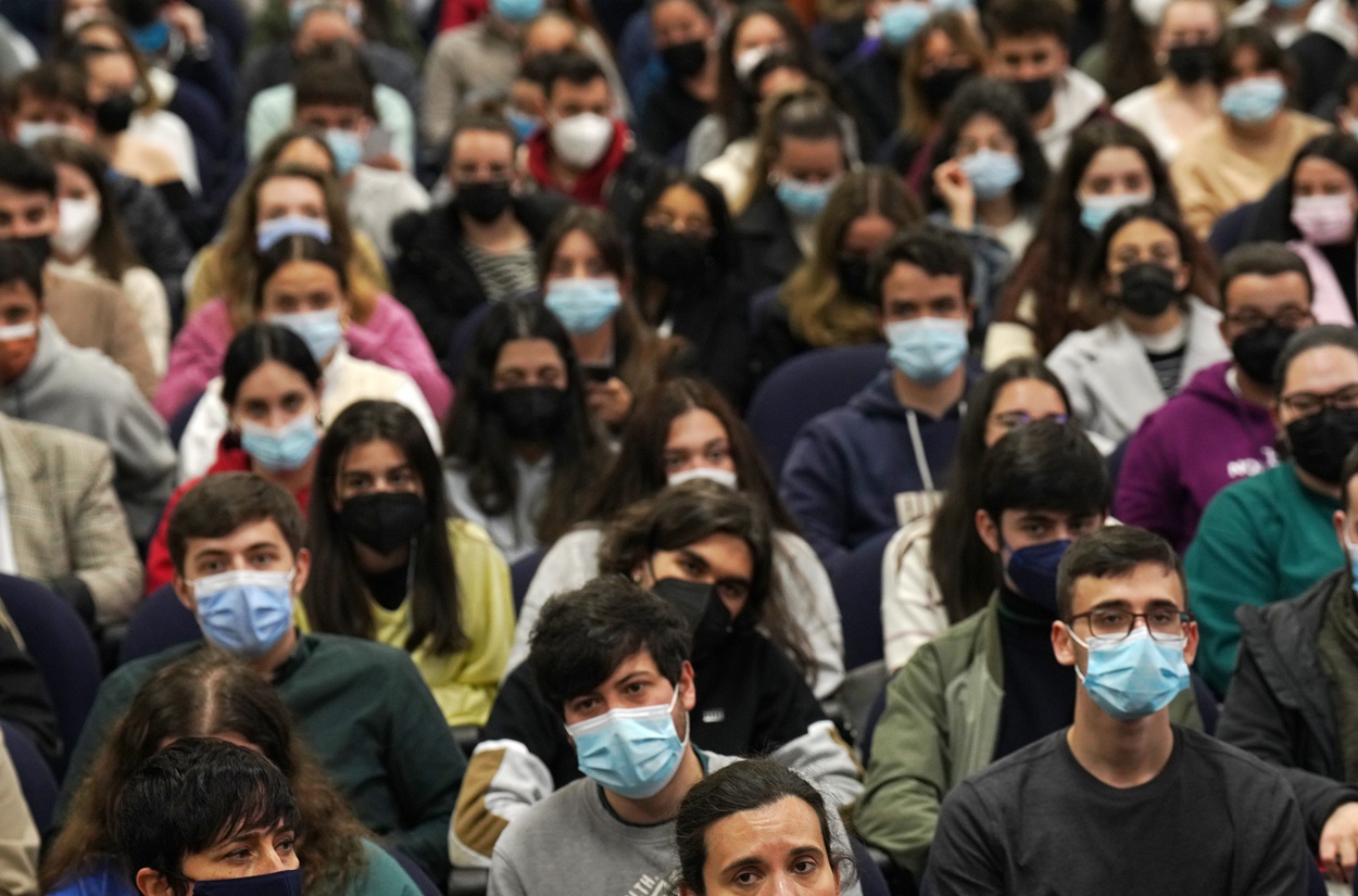 Hay que esperar a ver qué consecuencias tiene la resolución hecha pública hoy por el TSXG (Foto: Europa Press / Archivo).