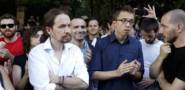 Podemos "hará imposible" un acuerdo con el PSOE porque solo busca el "sorpasso"
