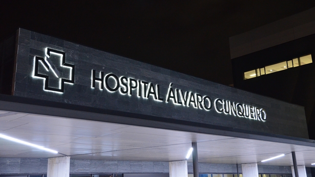 "¿Por qué hay cien camas cerradas en uno de los hospitales públicos de Vigo?"