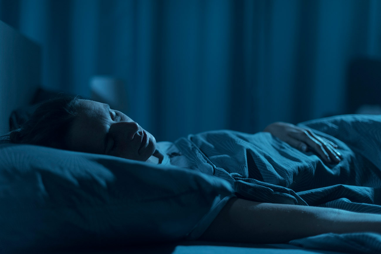 Un colchón con sensores podría solucionar los trastornos de sueño como el insomnio