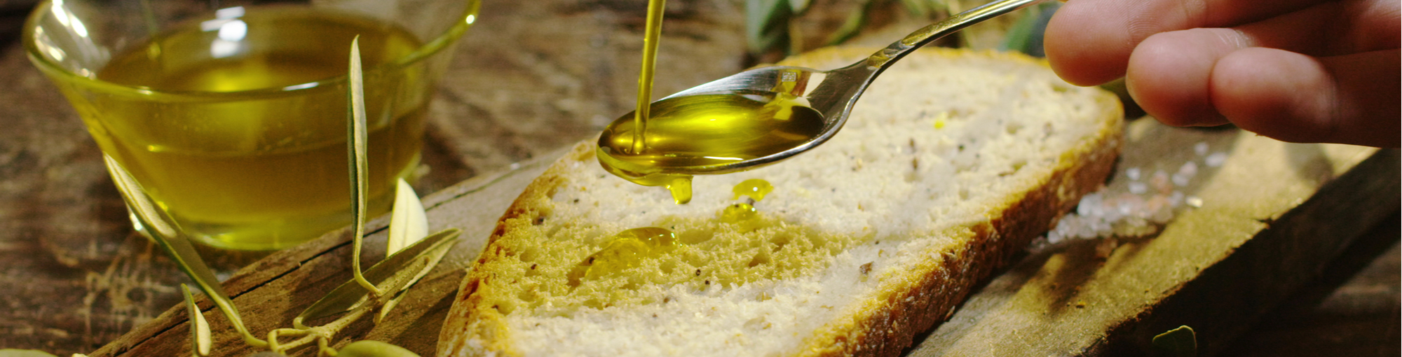 Jaén produce el aceite de oliva virgen extra de mayor calidad del planeta