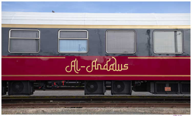 Al Andalus Al Andalus