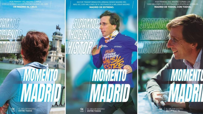 momento madrid momento madrid