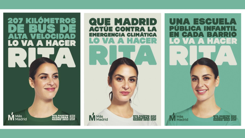 rita rita