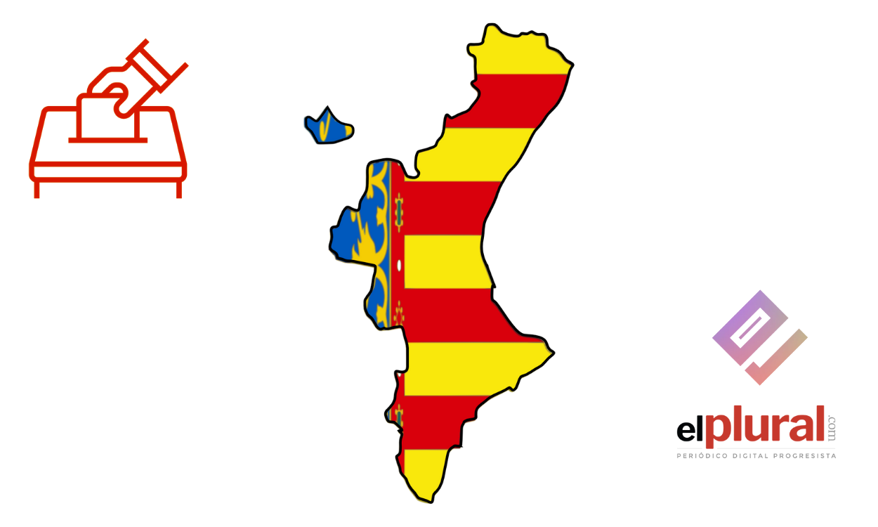 ElectoPanel Comunidad Valenciana. EP
