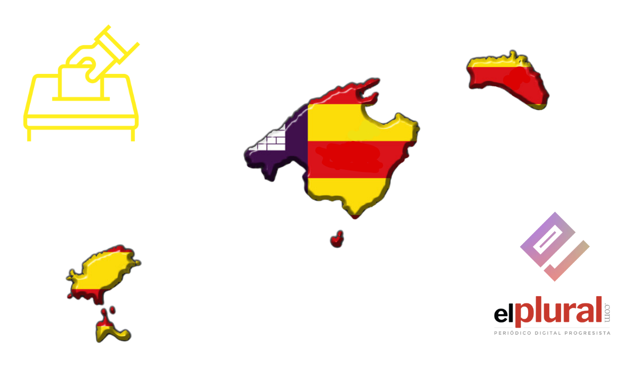 ElectoPanel Islas Baleares. ElPlural.com / ElectoMania.