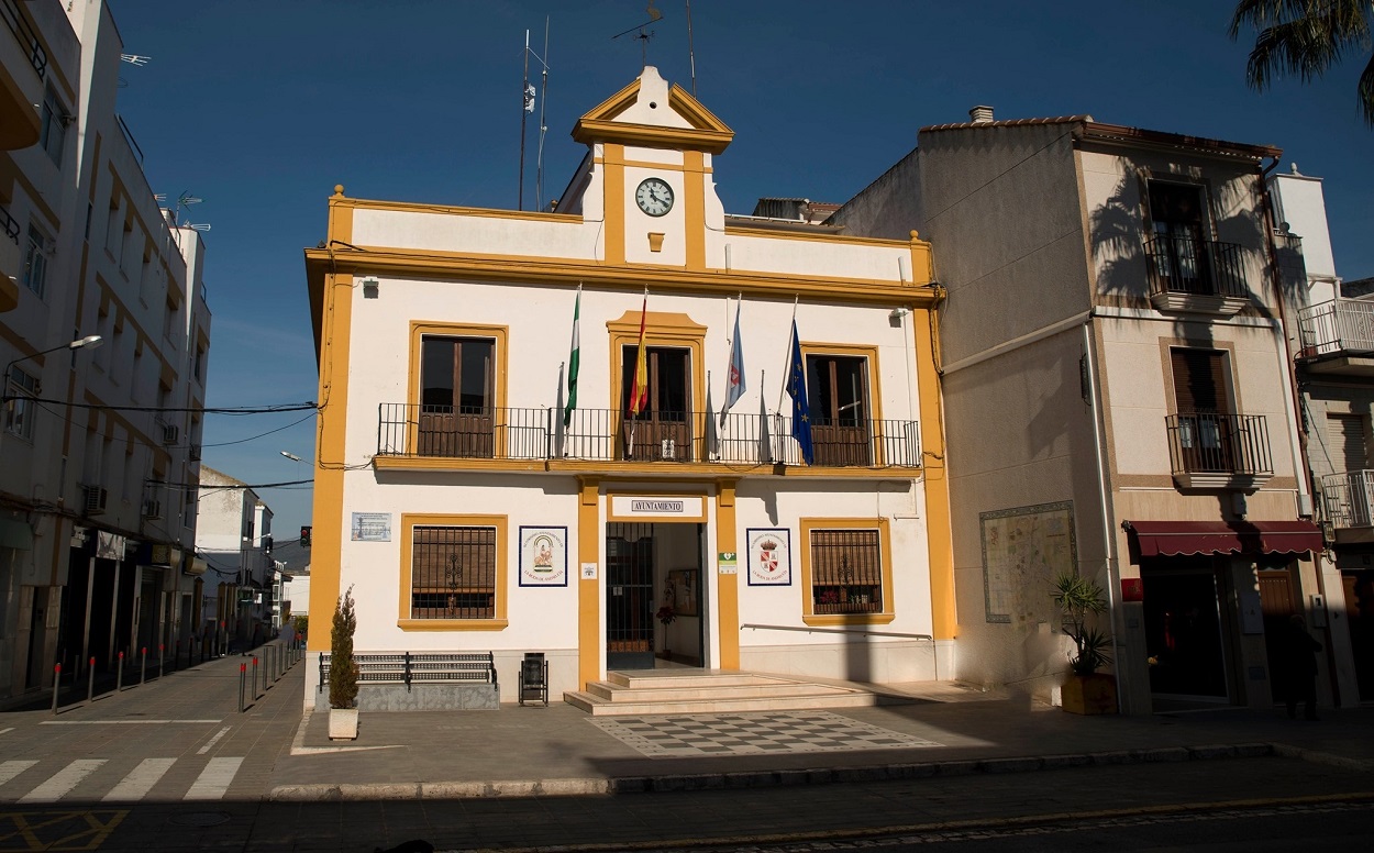 La Ronda, Andalucía. EP