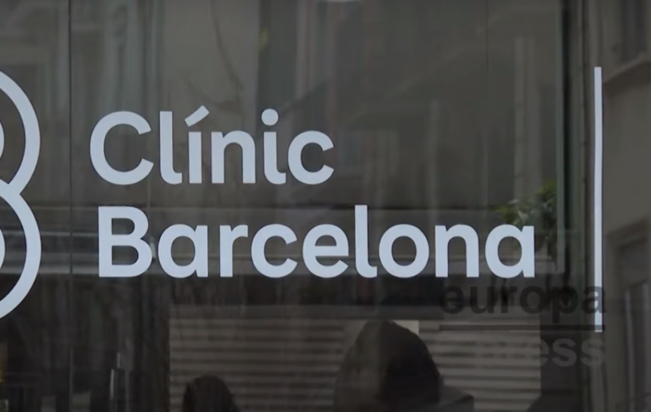 Hospital Clínic de Barcelona