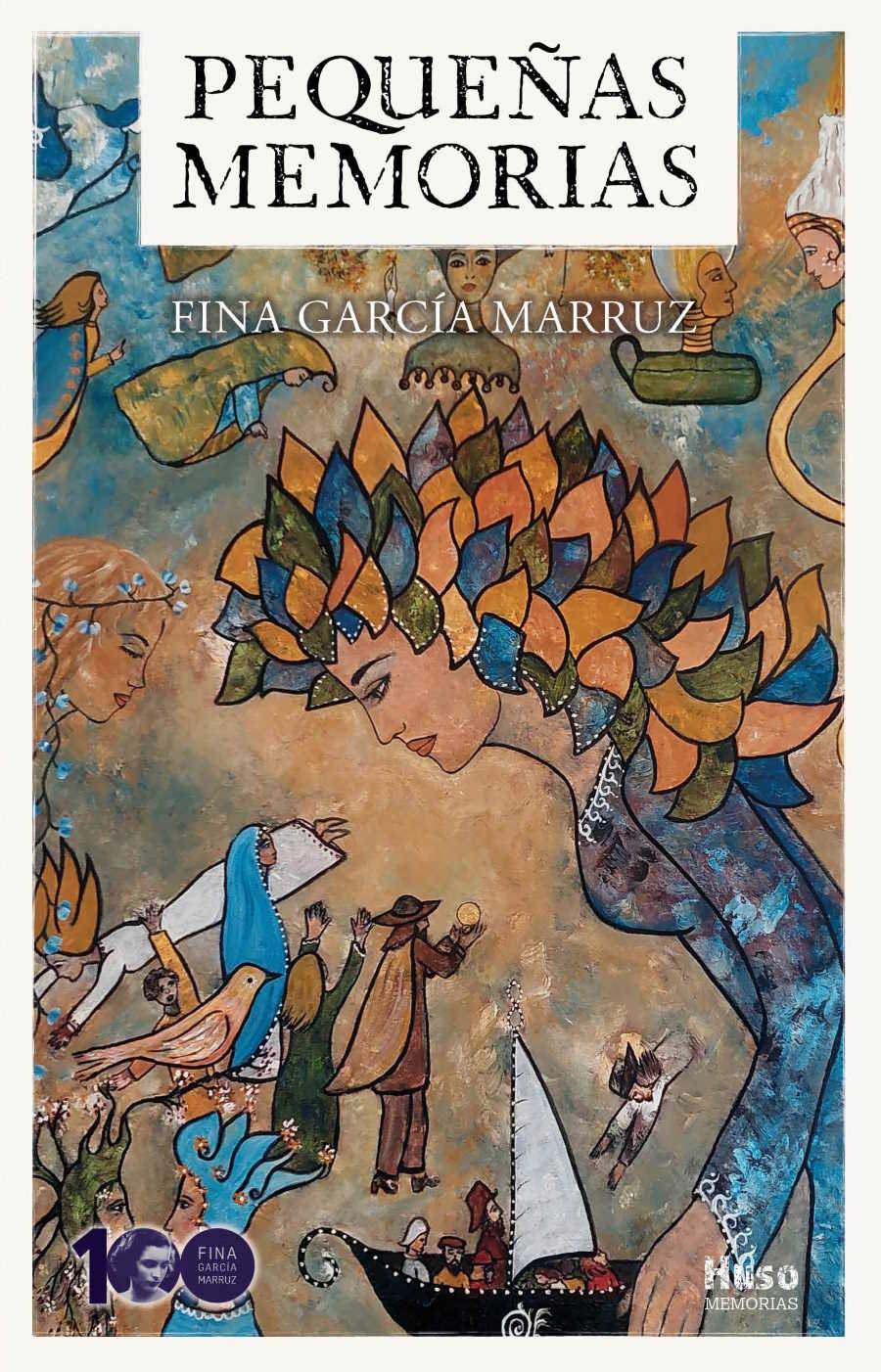 Pequeñas memorias
