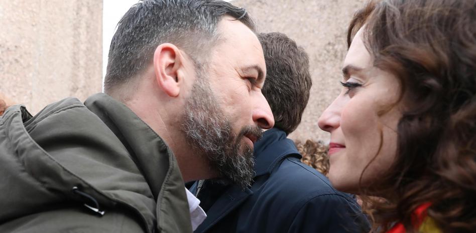 Ayuso y Abascal Ayuso y Abascal