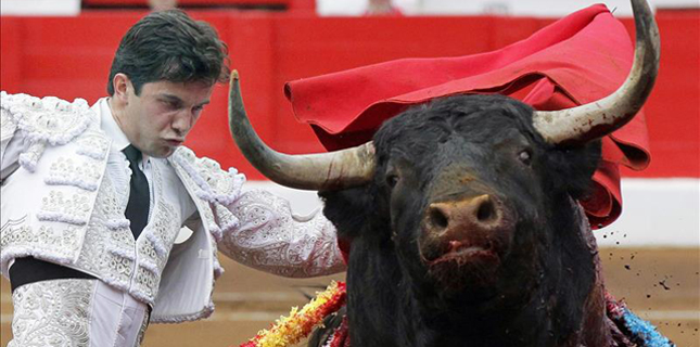 Xátiva dice no a los toros