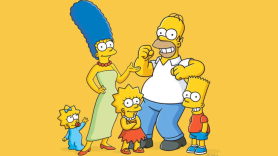 Día Mundial de Los Simpson