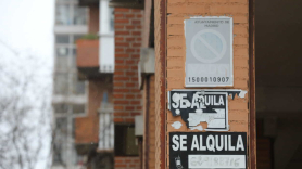 Los precios de la vivienda no dan tregua en 2024 y amenazan con más subidas. EP.